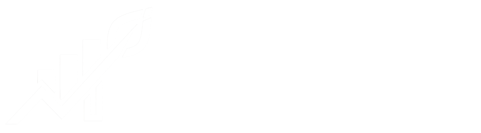 Logo Métrica Verde